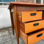 Vintage Bureau Mid Century thumbnail 12