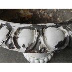 Gietijzeren Vaas Model Medicis, 65 Cm Hoog thumbnail 22