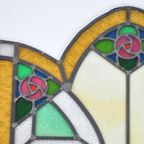 Td38 – Glas In Lood – Stained Glass thumbnail 5
