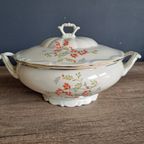 Carl Tielsch Altwasser Servies Uit 1940 thumbnail 8