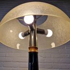 Vintage Mushroom Vloerlamp Postmodern, 1980S thumbnail 3