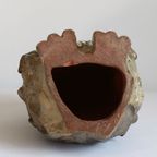 Ceramic Owl Sculpture By Elisabeth Vandeweghe, Belgium 1970S. thumbnail 10