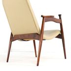 Vintage Fauteuil 'rozenburg' thumbnail 14