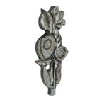 Bloemen Kunstwerk Bas Reliëf Paul Vermeire Perignem thumbnail 3