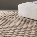 Ovra Vloerkleed - 230 X 160 Cm - Beige thumbnail 4