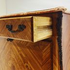 Antieke Secretaire Kast thumbnail 8