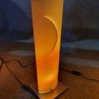 4 X Danish Bala Bonbori Table Lamp Design Zentrum Nordrhein Westfalen. Incredible Rare. Paper Lam thumbnail 27