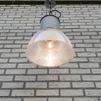 Recentere Industriële Hanglamp thumbnail 4