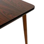 Vintage Compacte Eettafel Jaren 60 Dining Table thumbnail 12