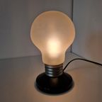Vintage IKEA Bulb Lamp Tafellamp thumbnail 4