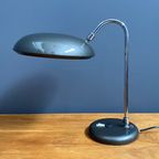 Cisne Desk Lamp From Fase / Lupela, 1970S thumbnail 10