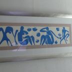 Matisse "femmes Et Singes" thumbnail 6