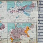 Schoolkaart (Eng) - Duitsland 1547-Heden thumbnail 5