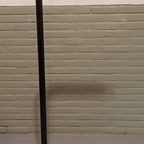 Vintage 1980s Postmodern Tube Metalen Vloerlamp thumbnail 19
