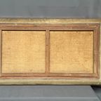 Albert Bern (1898-1968) "zeegezicht". Impressionisme. Olieverf Op Doek. thumbnail 3