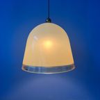 Guzzini Kuala Space Age Hanglamp Van Franco Bresciani thumbnail 6