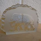 Olifant Cristal d'Arques thumbnail 3