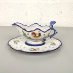Antieke Sauskom Nevers - Antoine Montagnon thumbnail 8