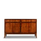 Dressoir Model No. 5 In Palissander By Omann Jun Mobelfabrik, 1960S thumbnail 2