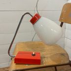 Vintage Lidokov Lamp Uit 1960 thumbnail 4