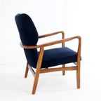 Retro Fauteuil Kacy thumbnail 2