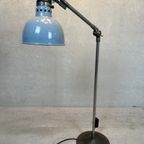 Vintage Bureaulamp Rademacher thumbnail 4