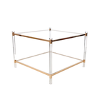 Nh40 – Hollywood Regency Salontafel -perspex thumbnail 2