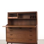 Peter Hvidt & Orla Molgaard-Nielsen Secretaire 65372 thumbnail 4