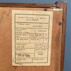 Highboard By Frantisek Mezulanik 1970S thumbnail 8