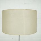 Minimalist Floor Lamp By Hans Eichenberger For Keller Metalbau 1960 thumbnail 3