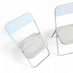 4 X Grand Soleil / Folding Chair / 1980s thumbnail 6