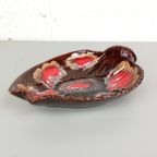 Vallauris Schaal 'Schelp' thumbnail 6