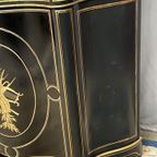Commode In Napoleon Iii-Stijl. thumbnail 4