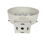 Stilnovo By Bruno Gatta - Wall Lamps (2) - Metaal - 60's thumbnail 5