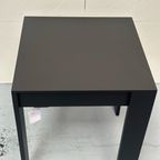 Serax Bijzettafel Beuken Zwart Male thumbnail 5