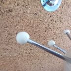 Sputnik Wandkapstok IKEA thumbnail 12