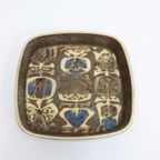 Vintage Schaal Royal Copenhagen Baca 734 2883 thumbnail 7