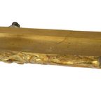 Vintage Gouden Lijst Barok Stijl Klassiek Grenenhout 64x53cm thumbnail 12