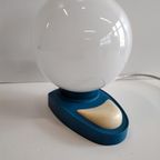 Retro Lamp - Globe Design thumbnail 4
