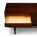 Deens Design Palissander Dressoir Model No. 18 By Omann Jun, 1960S thumbnail 6