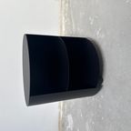 HEM | Hide Side Table Signal Black Structuur Poedercoating thumbnail 7