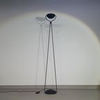Very Rare Paolo Piva For Stefano Cevoli Floorlamp Meridiana 185cm thumbnail 2