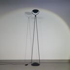 Very Rare Paolo Piva For Stefano Cevoli Floorlamp Meridiana 185Cm thumbnail 2