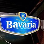 Grote Dubbelzijdige Lichtbak Van Bavaria🍺 thumbnail 2