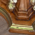 Vintage Regency-style Bijzettafels Prijs P/st thumbnail 8