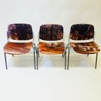 Castelli Kantoorstoelen - Amsterdam Xxx thumbnail 5