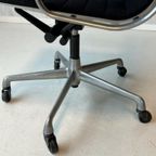 Eames Ea119 Burostoel Herman Miller Vintage Hopsak Deskchair thumbnail 3