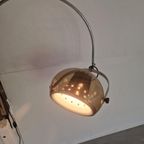 Herda Dijkstra Vintage Booglamp Design Space Age thumbnail 7