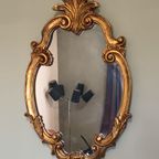 Vergulde Kuifspiegel thumbnail 2