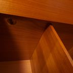 Design Whb Teak Modulair Lp Wandsysteem Vrijstaand thumbnail 10